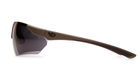 Захисні окуляри Venture Gear Tactical Drone 2.0 Сіро-Зелені - зображення 4