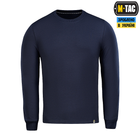 Пуловер M-Tac 4 Seasons Dark Navy Blue 2XL - зображення 2