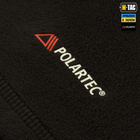 M-Tac балаклава-ніндзя фліс Polartec Black S/M - зображення 5