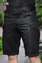 M-Tac шорты Conquistador Flex Black 3XL - изображение 6