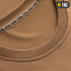 M-Tac футболка Вовкулака Coyote Brown 3XL - зображення 7