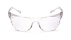 Захисні окуляри Pyramex Legacy (clear), прозорі - зображення 3