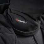 Шарф-труба M-Tac Polartec Dark Grey S/M - зображення 5