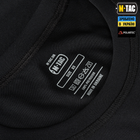 M-Tac футболка Ultra Light Polartec Lady Чорний XS - зображення 5