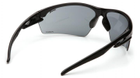 Захисні окуляри Pyramex Ionix (gray) Anti-Fog, сірі - зображення 4