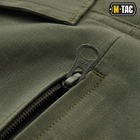 M-Tac шорты Conquistador Flex Army Olive 2XL - изображение 10