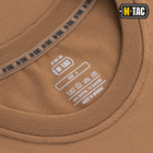 M-Tac футболка Sniper Coyote Brown XS - зображення 7