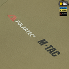 M-Tac балаклава-ніндзя потовідвідна Polartec Tan S - зображення 4