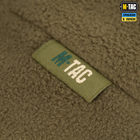 M-Tac шапка Watch Cap Elite фліс (320г/м2) Army Olive M - зображення 4