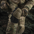 M-Tac наколенники для тактических брюк Coyote - изображение 8