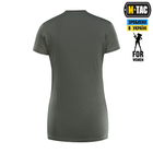 M-Tac футболка 93/7 Lady Army Olive L - зображення 4
