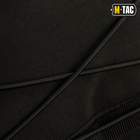 M-Tac рюкзак однолямочный Armadillo Black - изображение 15