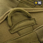 M-Tac перчатки Assault Tactical Mk.6 Olive XL - изображение 9