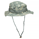Панама тактическая MIL-TEC US GI Boonie Hat AT-Digital UCP XL - изображение 1