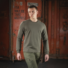 Пуловер M-Tac 4 Seasons Army Olive XS - изображение 8