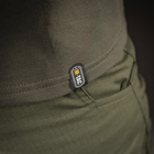 M-Tac пуловер 4 Seasons Army Olive XL - изображение 13