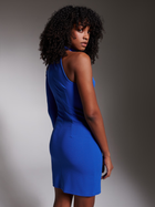 Сукня міні літня жіноча Sinsay 9174Q-54X M Блакитна (5904749197821) - зображення 2