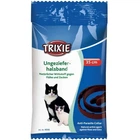 Від бліх та кліщів Trixie Flea and Tick Collar - інсектицидний біо-нашийник від бліх і кліщів для котів 1 шт (8897)