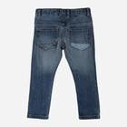 Дитячі джинси для хлопчика Chicco 09008182000000 110 см Світло-сині (8054707706774) - зображення 2