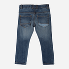 Дитячі джинси для хлопчика Chicco 09008182000000 122 см Світло-сині (8054707706798) - зображення 2