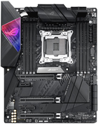 Материнська плата Asus ROG STRIX X299-E Gaming II (s2066, Intel X299, PCI-Ex16) - зображення 1