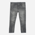 Дитячі джинси для хлопчика Chicco 09008331000000 98 см Серые (8054707905733) - зображення 1