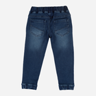 Дитячі джинси для хлопчика Chicco 09008524000000 122 см Сині (8059609170944) - зображення 2