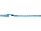 Ручка BIC синя Round Stic, , 0.32 мм bc9214031