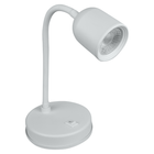 Настільна лампа LED DPM 4 Вт R2T-4W-W біла (5906881220467) - зображення 1