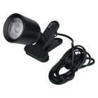 Настільна лампа LED з кліпсою DPM 4 Вт R3T-4W-B чорна (5906881220498) - зображення 4