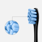 Насадка для електричної зубної щітки Oclean P2S5 повсякденна м'яка чорна 2 шт - зображення 6