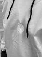Маскировочный костюм зимний, emptiness One size - изображение 3