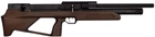 Пневматическая винтовка Zbroia PCP Козак FC-2 550/290 (коричневая) - изображение 2
