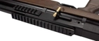Пневматична гвинтівка Zbroia PCP Козак FC-2 550/290 (коричнева) - зображення 6