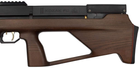 Пневматическая винтовка Zbroia PCP Козак FC-2 550/290 (коричневая) - изображение 9