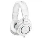 Наушники Audio-Technica ATH-M50x White