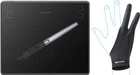 Графический планшет HUION HS64 + перчатка