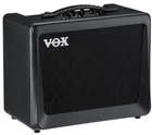 Комбопідсилювач VOX VX15 GT