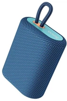 Портативна Bluetooth колонка Hoco BS47 (blue)
