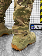 Осенние тактические штаны g3 мультикам 3XL - изображение 8