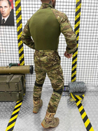 Осінній тактичний костюм 3в1 мультикам DELTA FORCE S - зображення 8