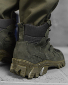 Тактичні чоловічі черевики Saturn 41 - зображення 5
