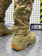 Осенние тактические штаны g3 мультикам 4XL - изображение 8