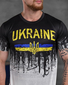 Тактическая потоотводящая футболка Ukraine XL - изображение 6