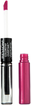 Помада Revlon Colorstay Overtime Lipcolor 010 Non Stop Cherry 2 мл (309979380442) - зображення 1