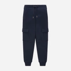 Підліткові штани-карго для хлопчика Tom Tailor 1035005 158см Темно-сині (4065869950367) - зображення 1