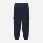 Підліткові штани-карго для хлопчика Tom Tailor 1035005 176см Темно-сині (4065869950275) - зображення 2