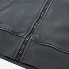 Bluza chłopięca rozpinana z kapturem Tom Tailor 1038416 164 cm Ciemnoszara (4067261256740) - obraz 3