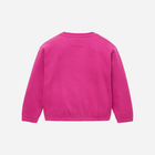 Bluza bez kaptura dziewczęca Tom Tailor 1039240 128-134 cm Różowa (4067261773025) - obraz 2