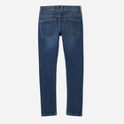 Підліткові джинси для хлопчика Tom Tailor 1041048 140см Темно-сині (4067672320887) - зображення 2
